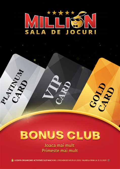 Club million casino